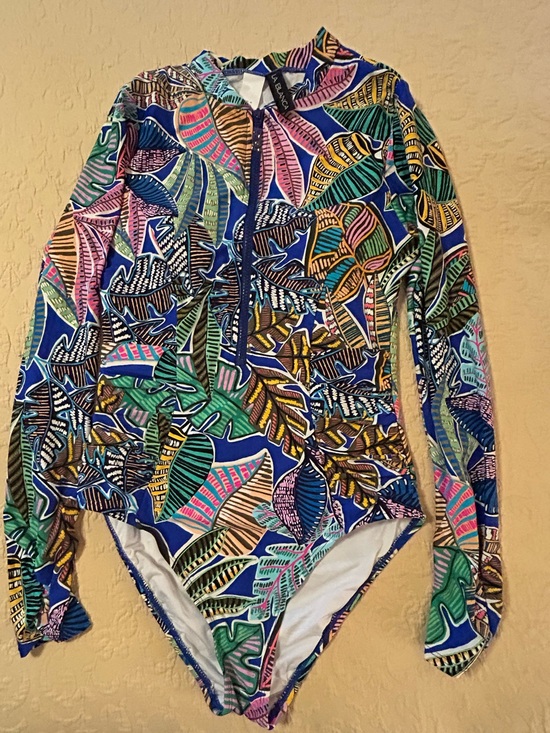 La Blanca Other - La Blanca paddle suit